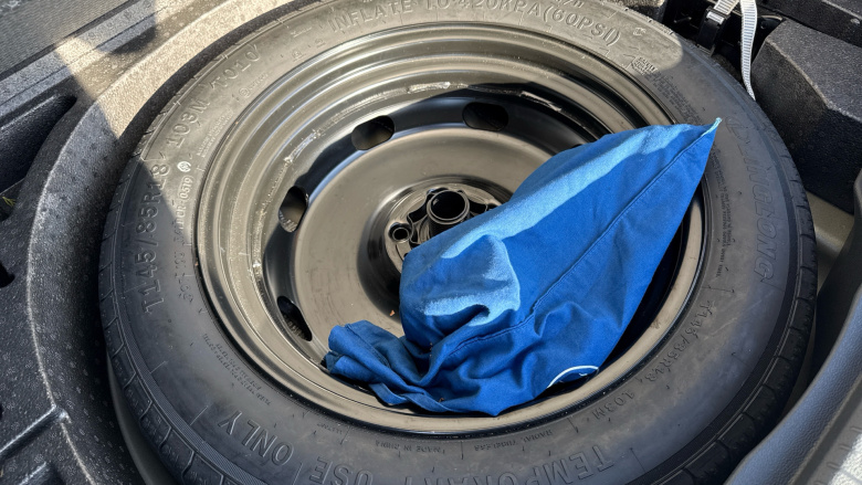 Volkswagen Tiguan 2.0 TDi 190 4Motion Match 5dr DSG Diesel Estate